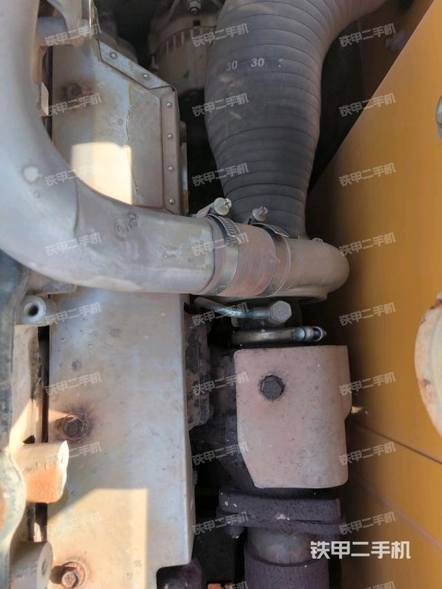 分配閥（上車部件）