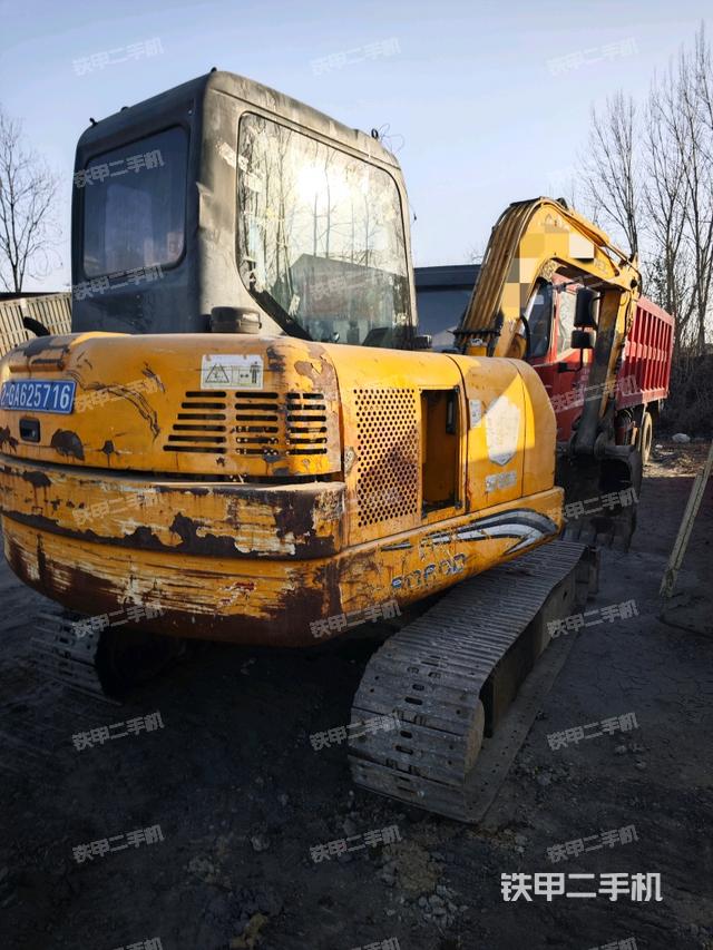 整機(jī)右后45°（整機(jī)外觀）