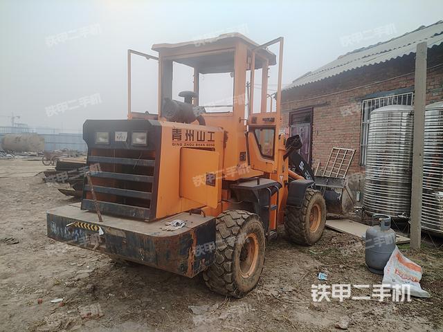 整機右后45°（整機外觀及大件）