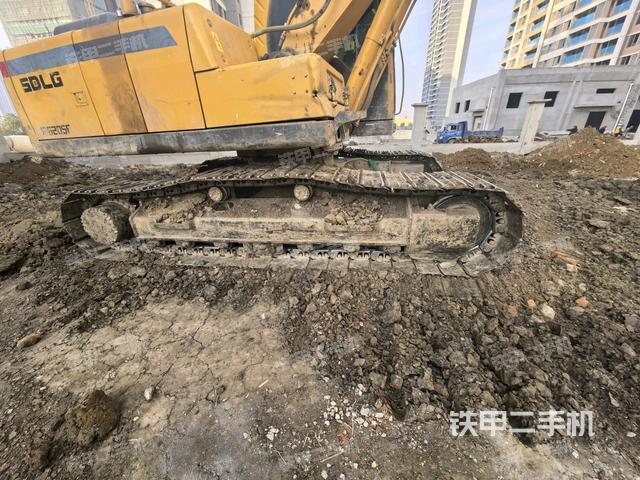 左導(dǎo)向輪(行走機(jī)構(gòu)) 左導(dǎo)向輪(行走機(jī)構(gòu))
