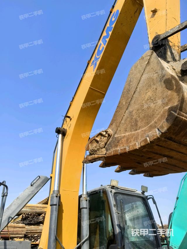 大臂整體?右側(cè)(工作和回轉(zhuǎn)裝置) 大臂整體?右側(cè)(工作和回轉(zhuǎn)裝置)