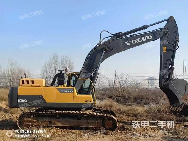 整机右后45°（整机外观）