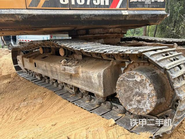 整机右后45°（整机外观）