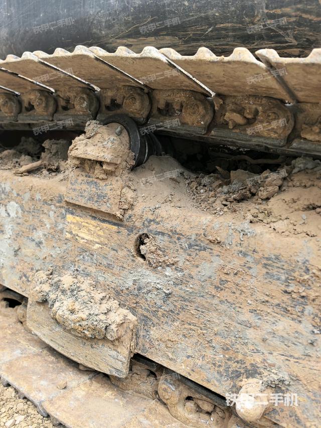 右托鏈輪+鏈筋（行走機構(gòu)）