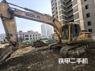 山東臨工E6205F挖掘機