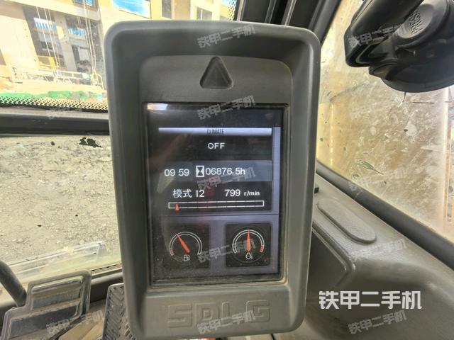 小時(shí)表(駕駛室部分) 小時(shí)表(駕駛室部分)