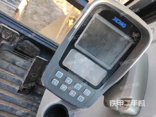 顯示屏?（駕駛室部分）