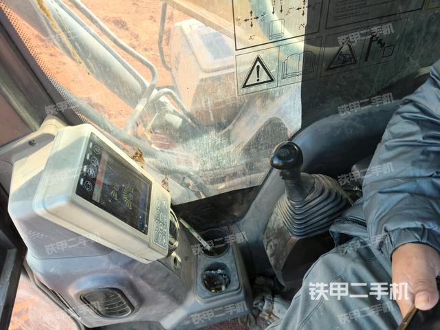 顯示屏?（駕駛室部分）