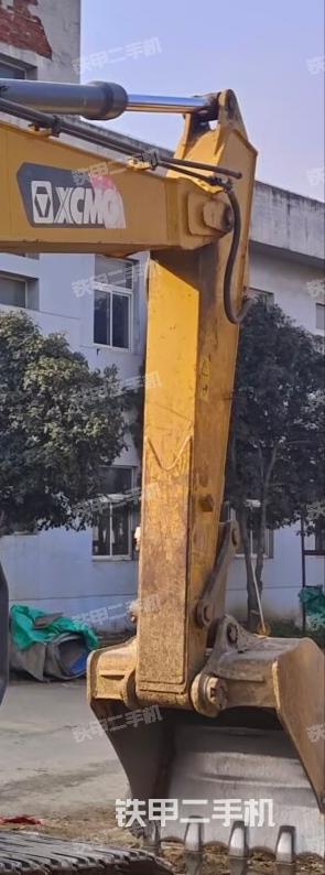 小臂整體左后(工作和回轉(zhuǎn)裝置) 小臂整體左后(工作和回轉(zhuǎn)裝置)