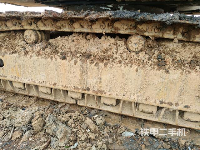 右導(dǎo)向輪（行走機(jī)構(gòu)）