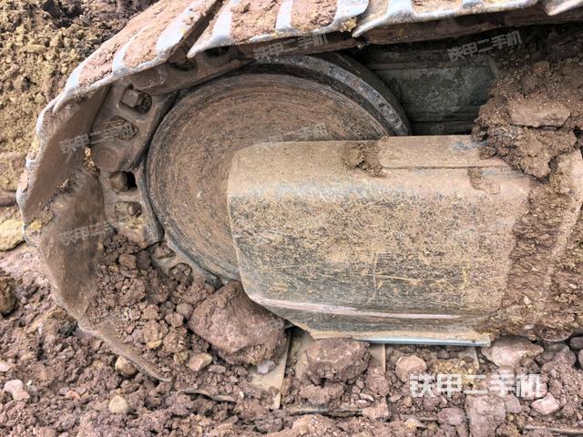 右托鏈輪+鏈筋（行走機構）