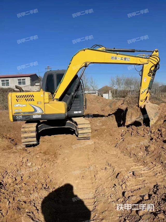 整機(jī)右后45°（整機(jī)外觀）