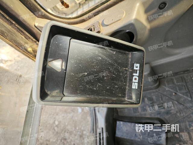 顯示屏?(駕駛室部分) 顯示屏?(駕駛室部分)