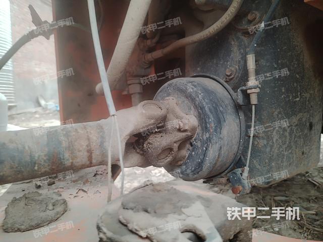 變速箱（整機外觀及大件）