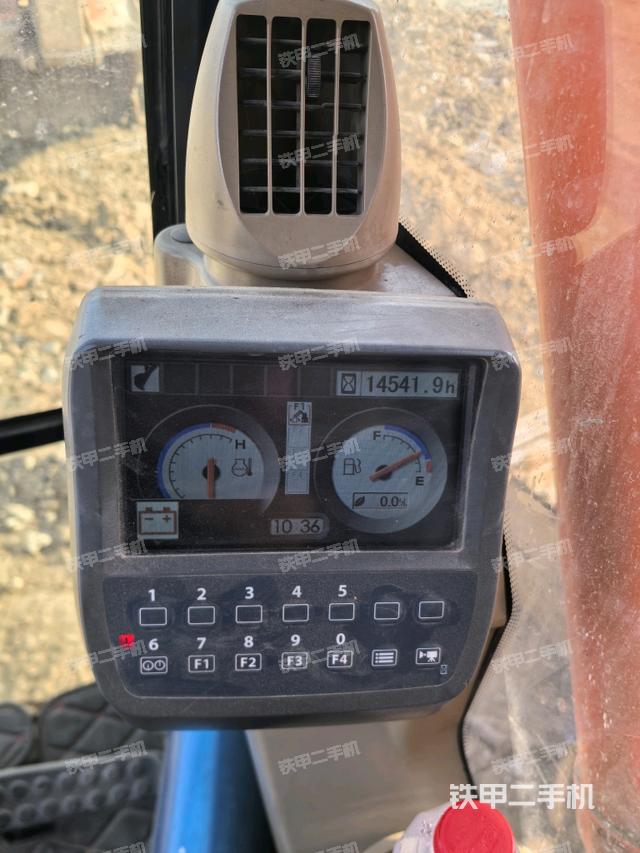 顯示屏?（駕駛室部分）