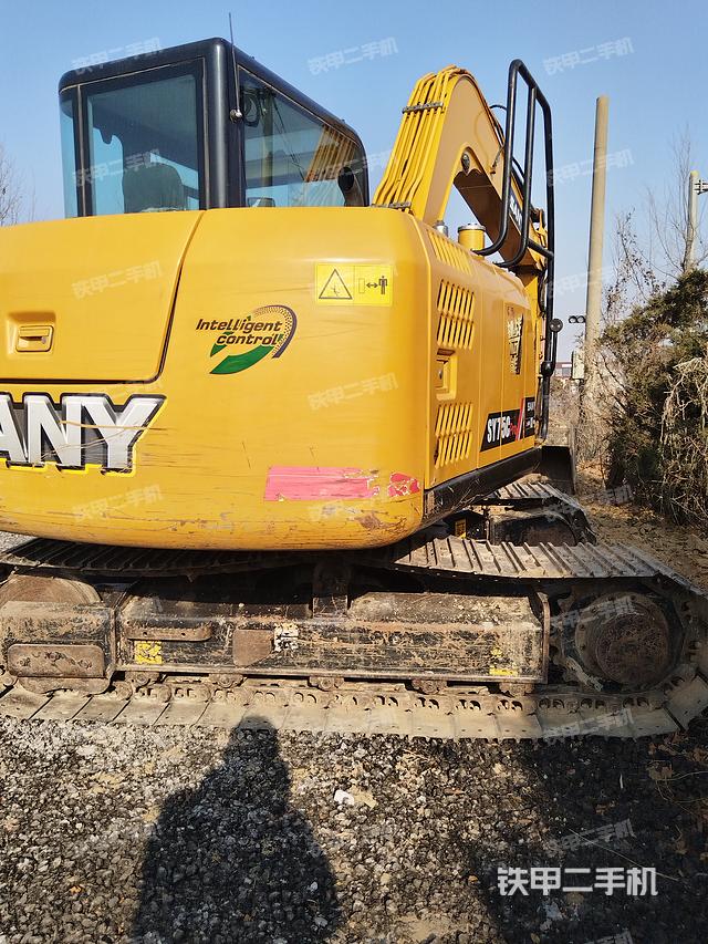 整機(jī)右后45°（整機(jī)外觀）