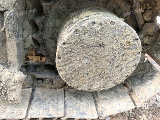 右托鏈輪+鏈筋(行走機構(gòu)) 右托鏈輪+鏈筋(行走機構(gòu))