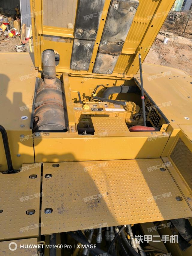 水箱+風扇特寫（上車部件）