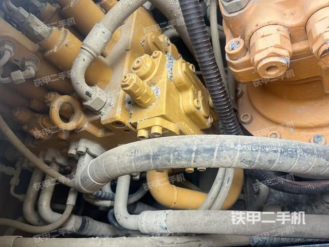 分配閥(上車部件) 分配閥(上車部件)