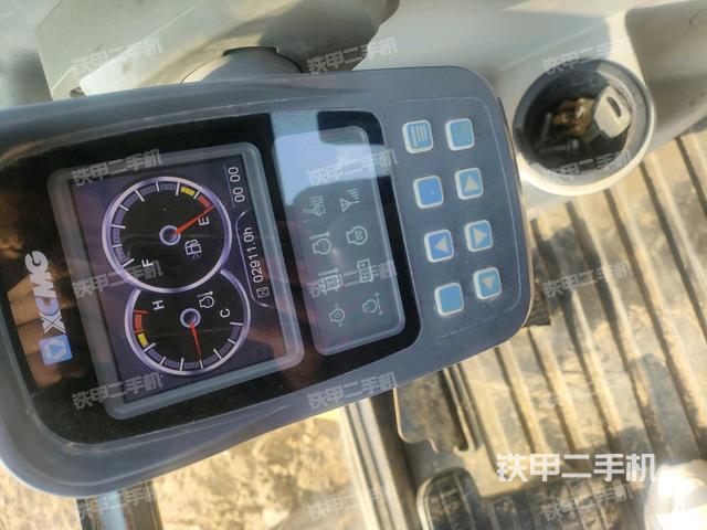 顯示屏?（駕駛室部分）