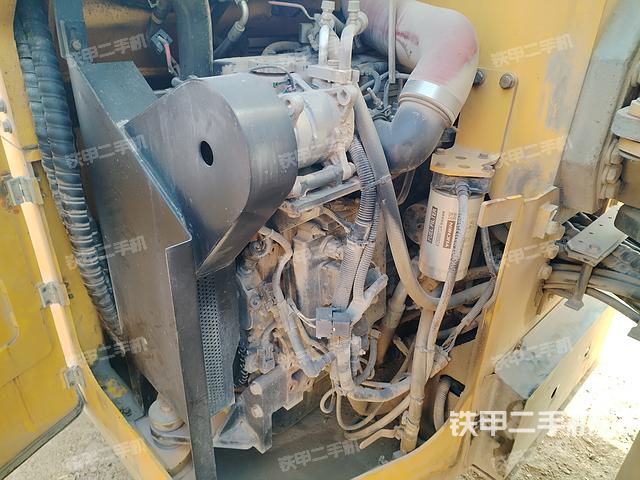 發(fā)動機(jī)(設(shè)備外觀及核心部件) 發(fā)動機(jī)(設(shè)備外觀及核心部件)