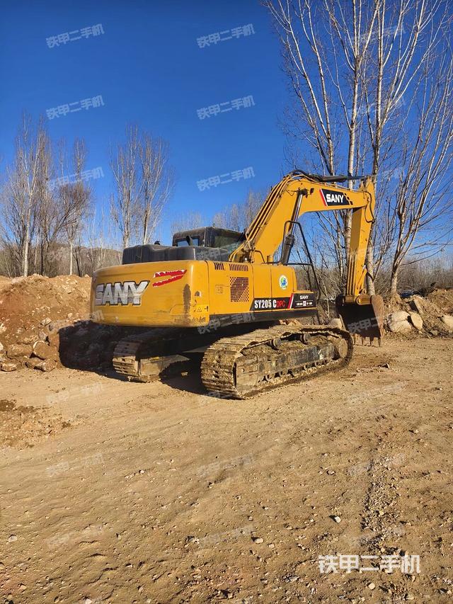 整机右后45°（整机外观）