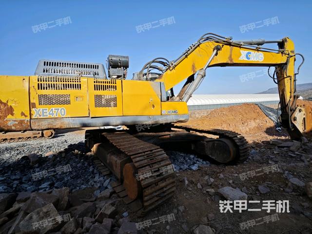 整機右后45°（整機外觀）