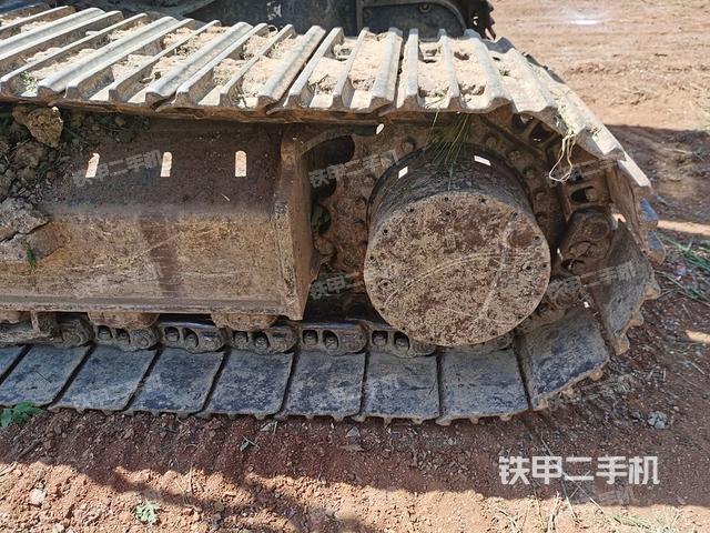 右托鏈輪+鏈筋（行走機構）