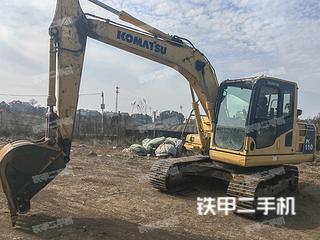 小松PC110-8M0挖掘機
