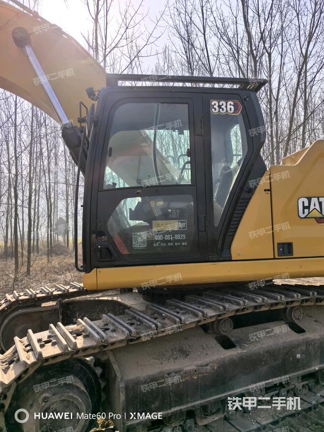 小時表（駕駛室部分）