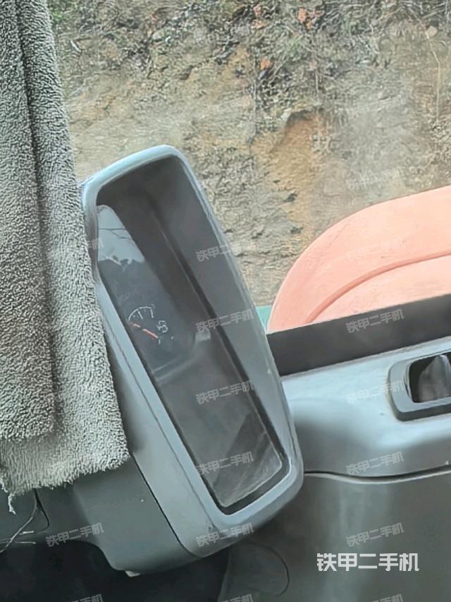 顯示屏?（駕駛室部分）