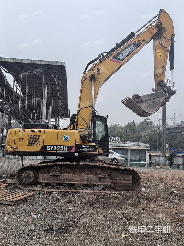 整机右后45°（整机外观）