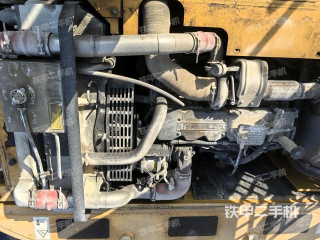 發(fā)動機室(上車部件) 發(fā)動機室(上車部件)