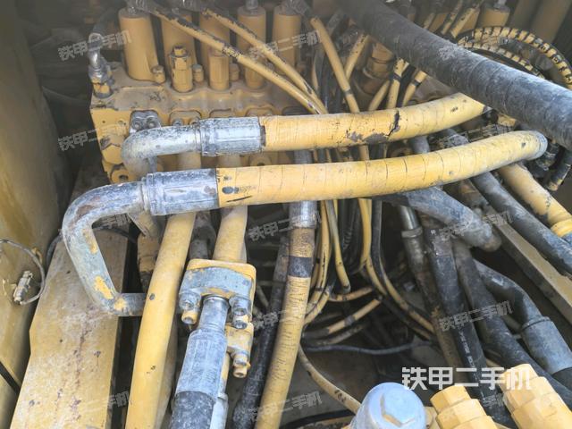 分配閥(上車部件) 分配閥(上車部件)