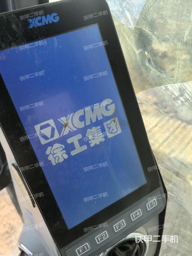 顯示屏?(駕駛室部分) 顯示屏?(駕駛室部分)