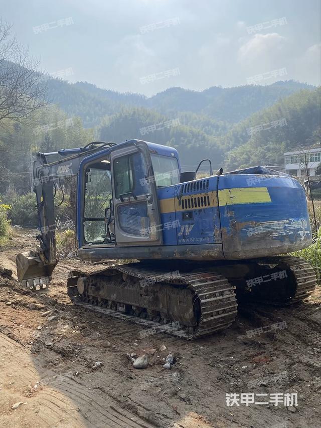 左后45（整機外觀）