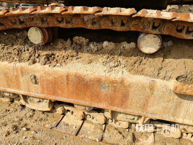 右導向輪（行走機構）