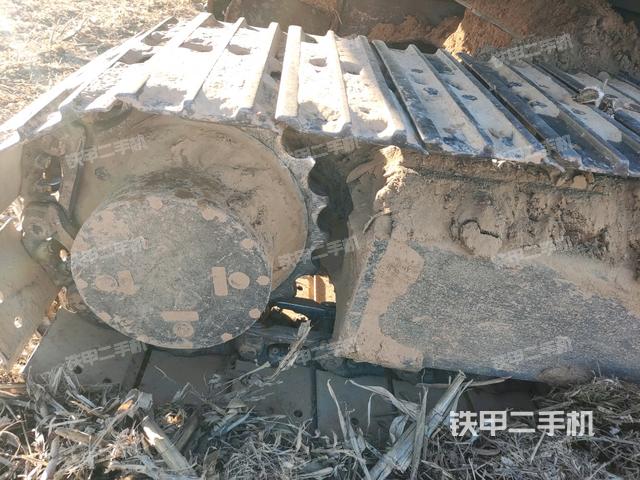 左驅(qū)動輪(行走機構) 左驅(qū)動輪(行走機構)