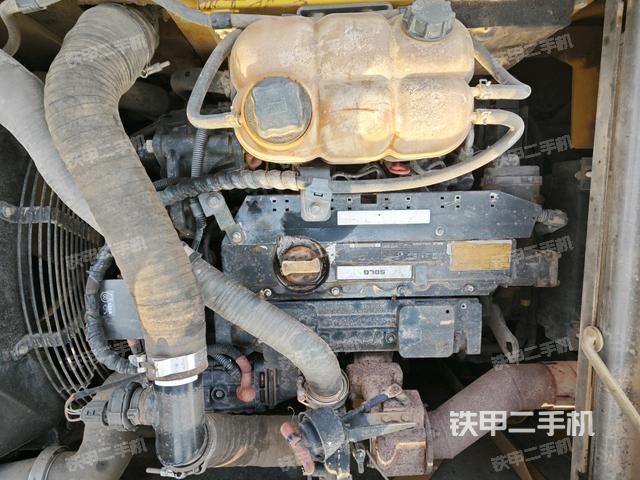 發(fā)動(dòng)機(jī)室(上車部件) 發(fā)動(dòng)機(jī)室(上車部件)