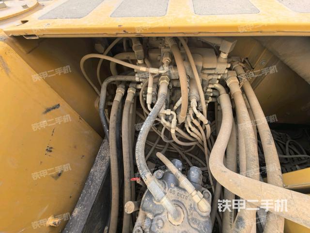 分配閥(上車部件) 分配閥(上車部件)