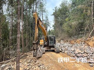 恩施市出售 三一重工 SY365H 挖掘机