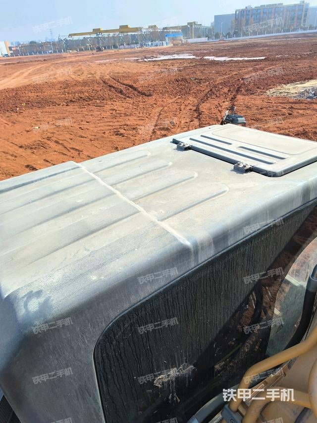 水箱+風(fēng)扇特寫（上車部件）