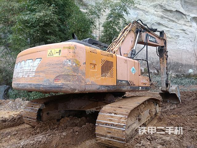 整机右后45°（整机外观）