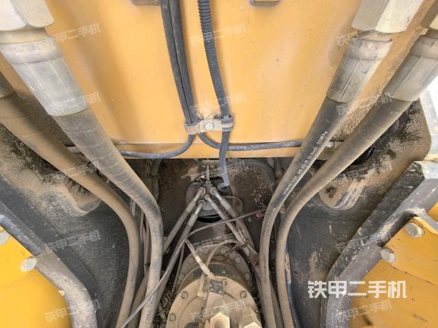 回轉(zhuǎn)馬達(dá)(上車部件) 回轉(zhuǎn)馬達(dá)(上車部件)