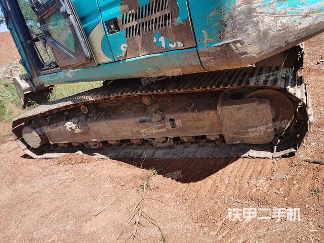 左導向輪（行走機構）