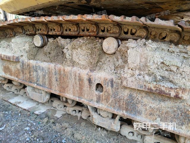 左導向輪（行走機構）