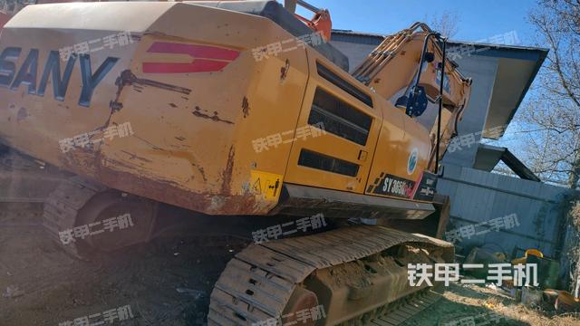 整機(jī)右后45°（整機(jī)外觀）