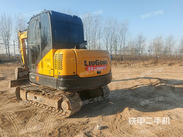 整机右后45°（整机外观）