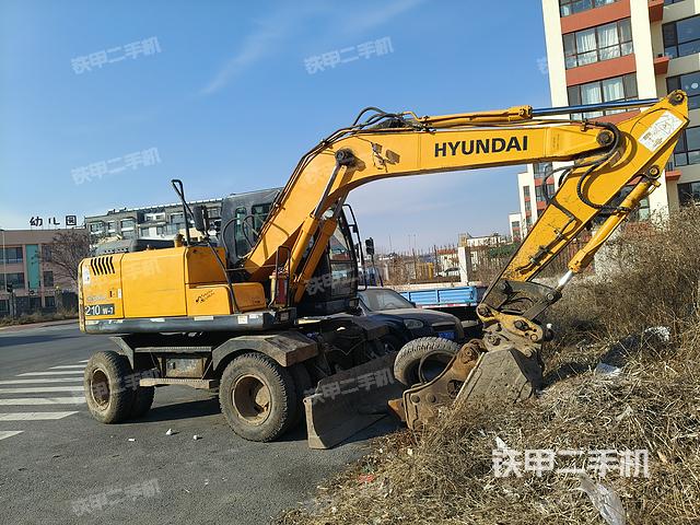 整機右后45°（整機外觀）