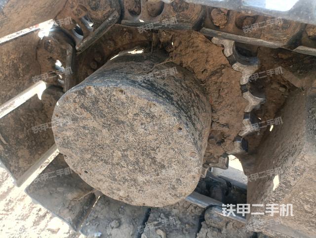 右驅(qū)動(dòng)輪(行走機(jī)構(gòu)) 右驅(qū)動(dòng)輪(行走機(jī)構(gòu))